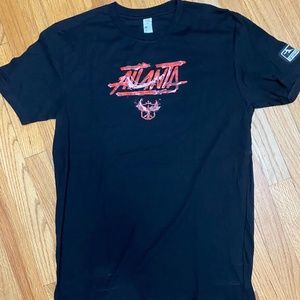 OVERWATCH LEAGUE MEN’S ATLANTA REIGN SHIRT